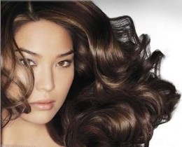 women's hair care